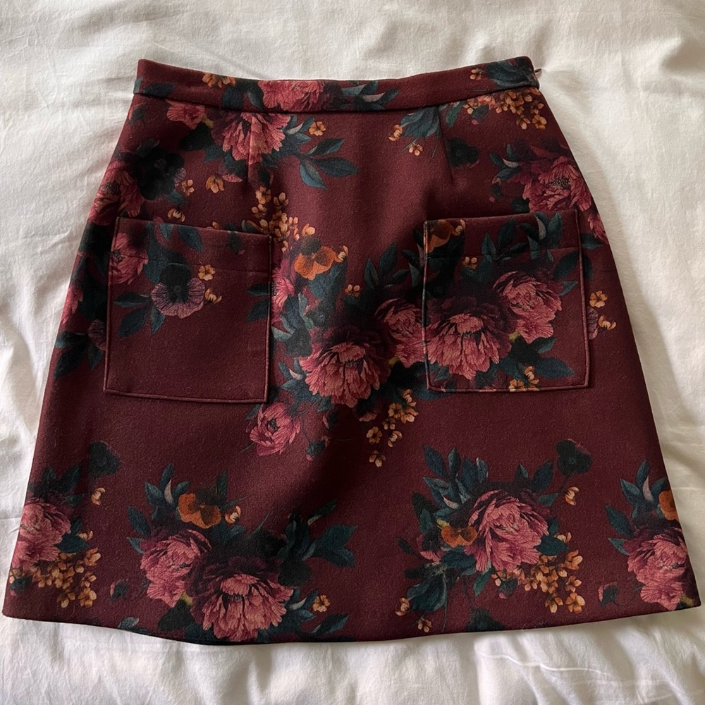 Eva Franco skirt size 6